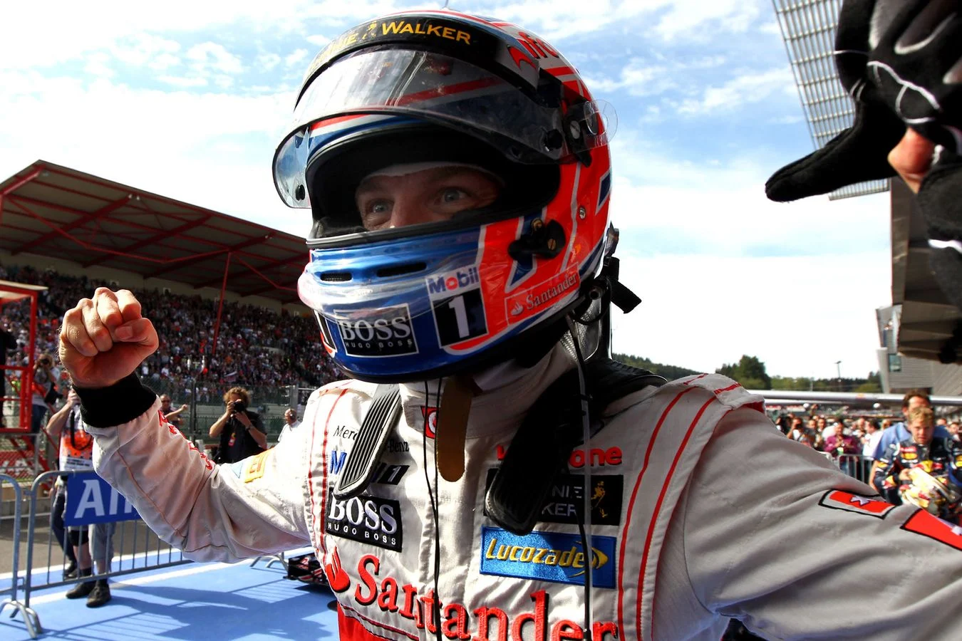 Heritage - Formula-1 - Drivers - Jenson-button - Jenson-250-not-out - Jenson: 250 not out  - 0