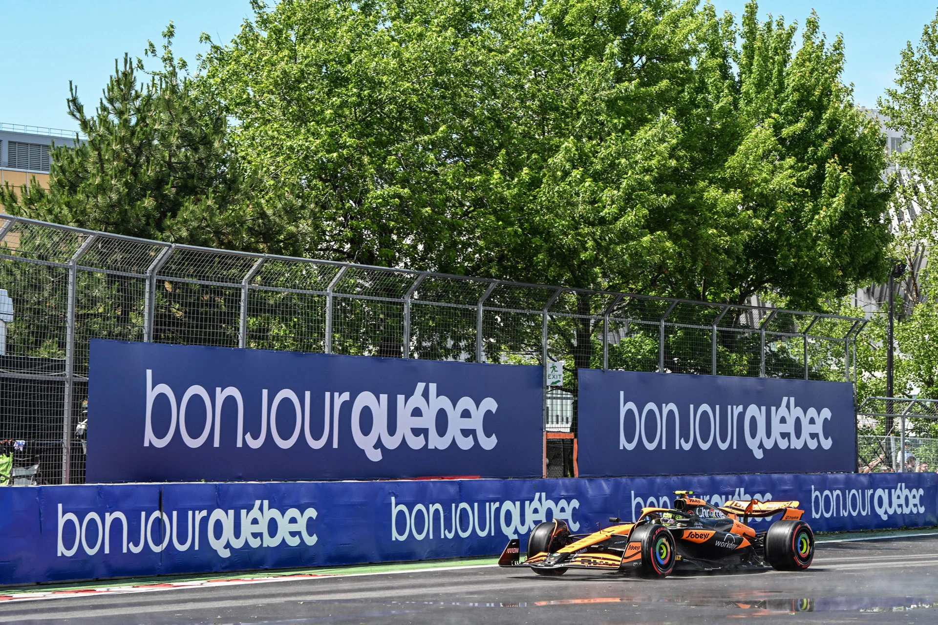 Formula-1 - 2024 - Canadian-grand-prix - 2024-canadian-grand-prix-practice-report - 2024 Canadian Grand Prix – Practice Report “A difficult day with the weather, so it’s hard to read where we sit" - 8