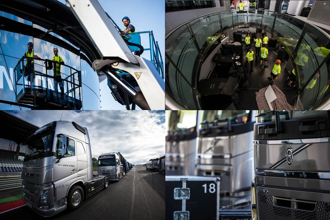 Latest-news - Mclarenracing - Article - Keep-trucking-5122556