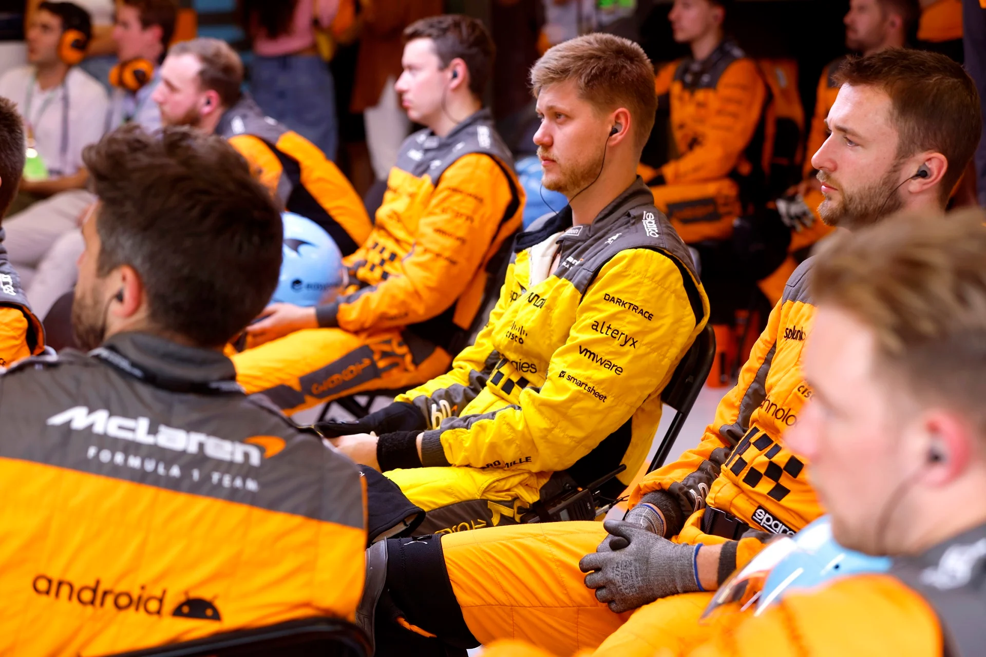 Formula-1 - 2023 - Spanish-grand-prix - 2023-spanish-grand-prix - 2023 Spanish Grand Prix "Our pace in quali didn’t translate to the race" - 5