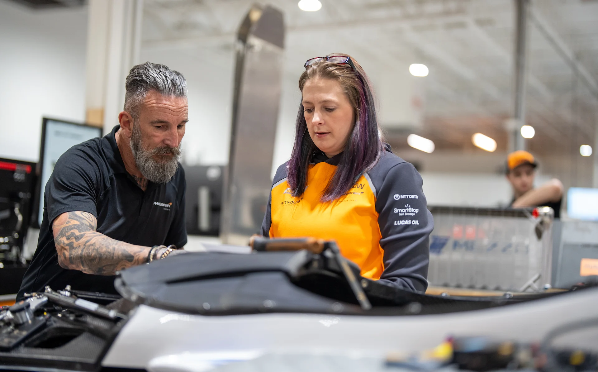 Indycar - 2025 - Fulfilling-her-dream-and-inspiring-the-next-generation