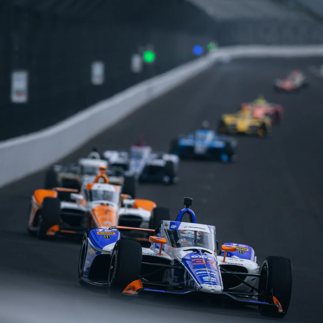 2026 RHR Indy 500 Practice