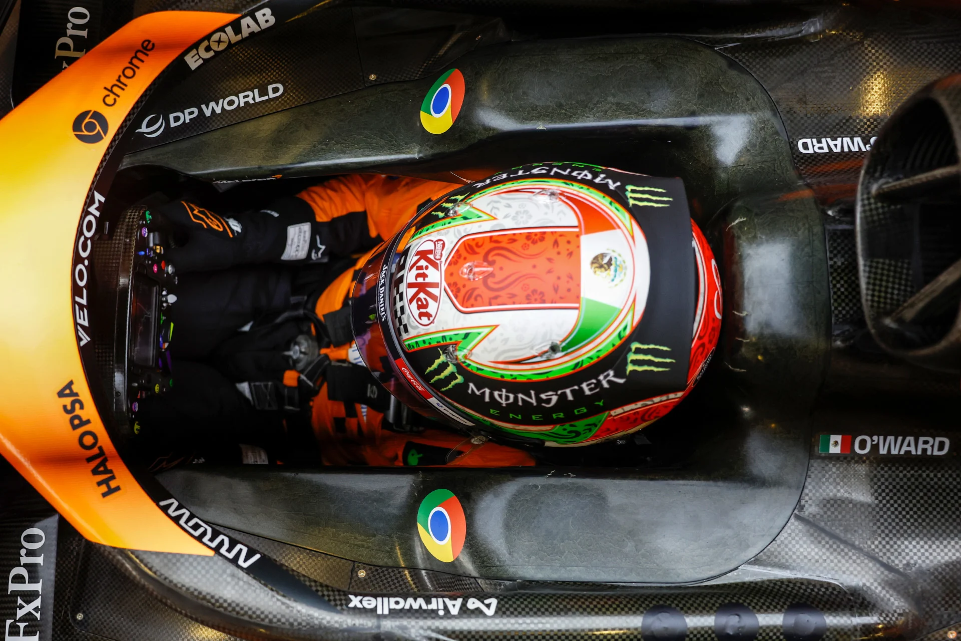 Formula-1 - 2024 - Mexico-city-grand-prix - 2024-mexico-city-grand-prix-practice-report - 2024 Mexico City Grand Prix – Practice Report “We’re in good shape going into tomorrow" - 5