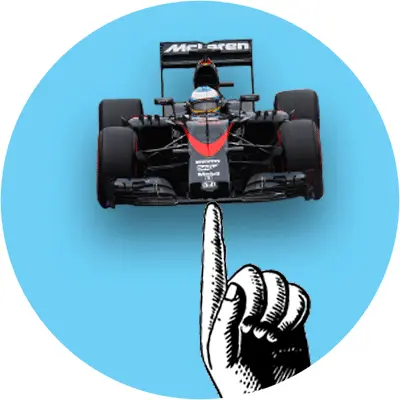 Formula 1 - Braking Point