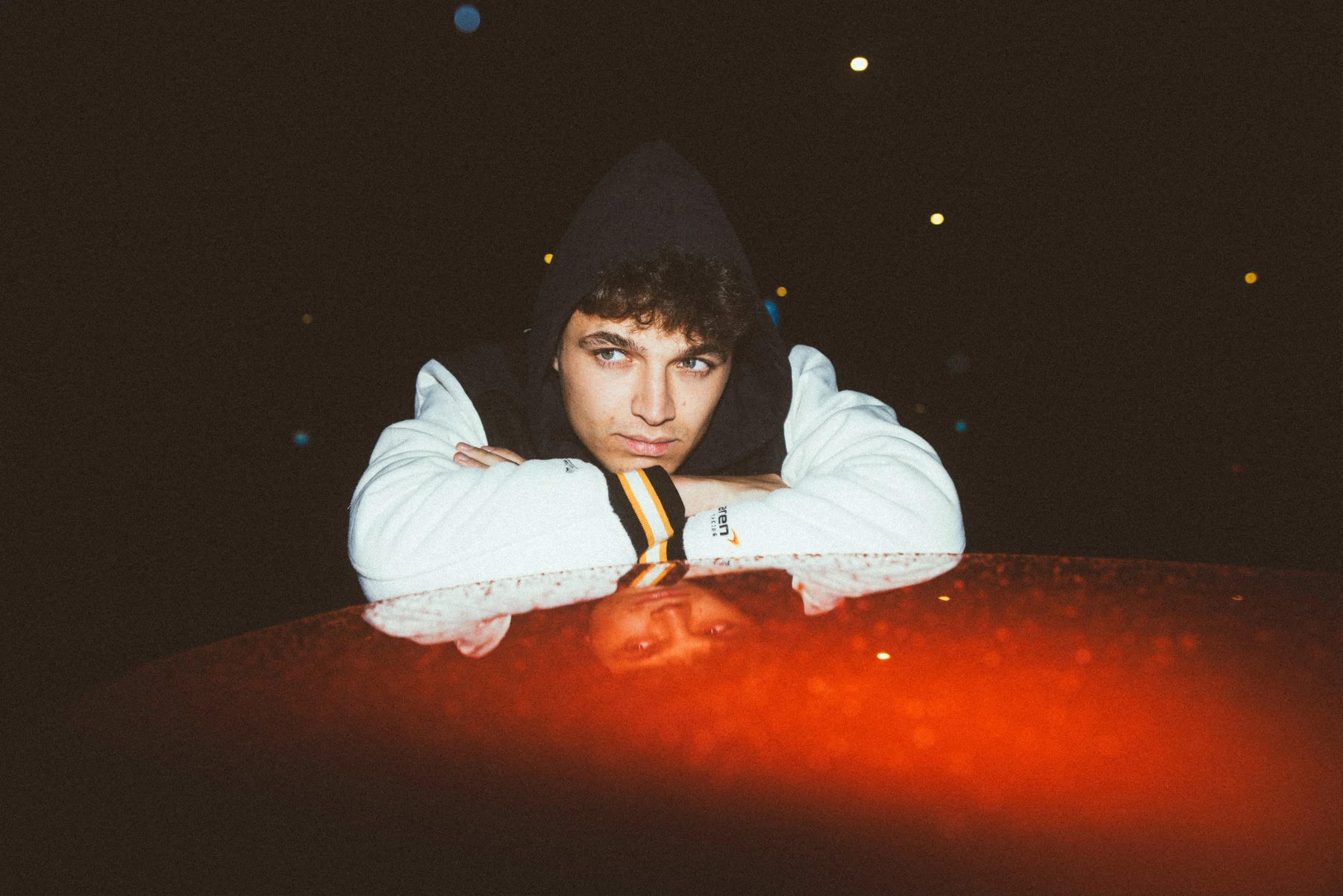 Descriptive Card - Las Vegas shows that F1 and popular culture are influencing each other more than ever