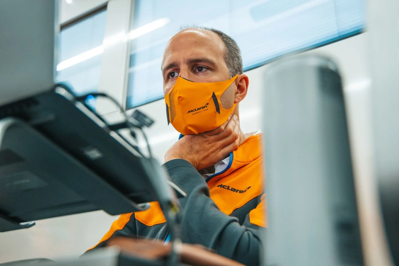 Team - How-salus-optima-personalising-human-performance-mclaren