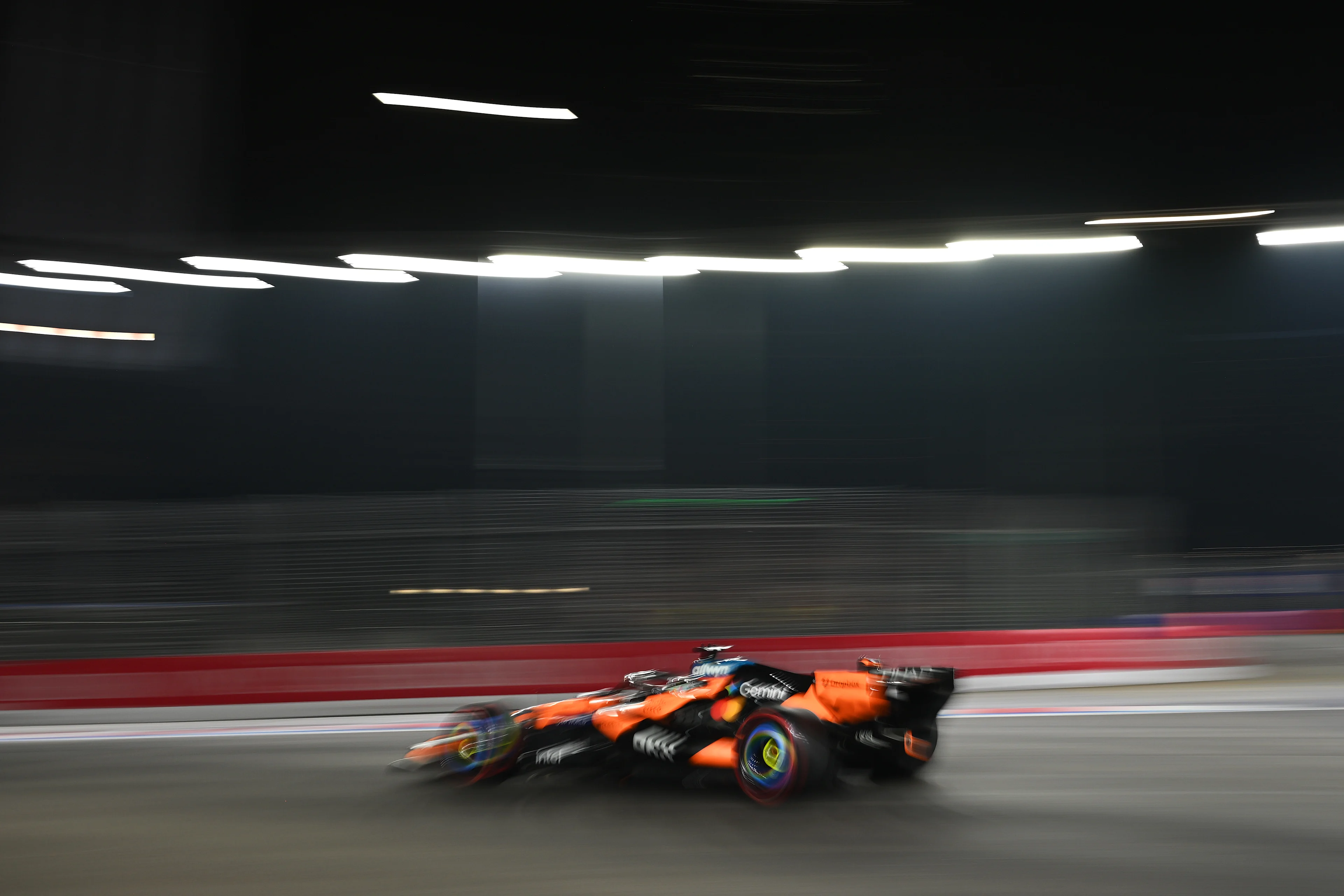 All the session timings, circuit details and the latest team news