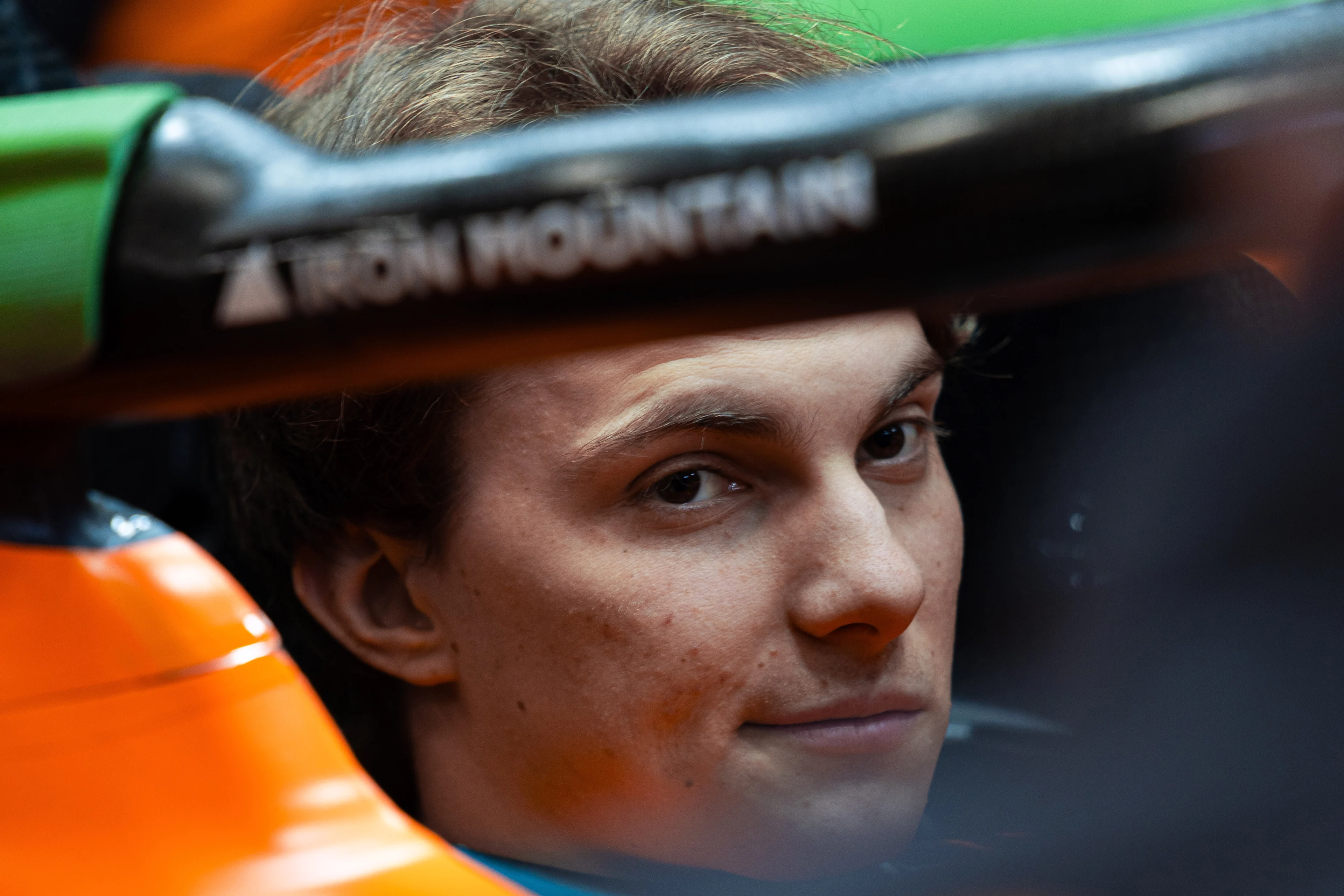 Image - Formula 1 - 2026 - Nurburgring Report - OP Seat 2