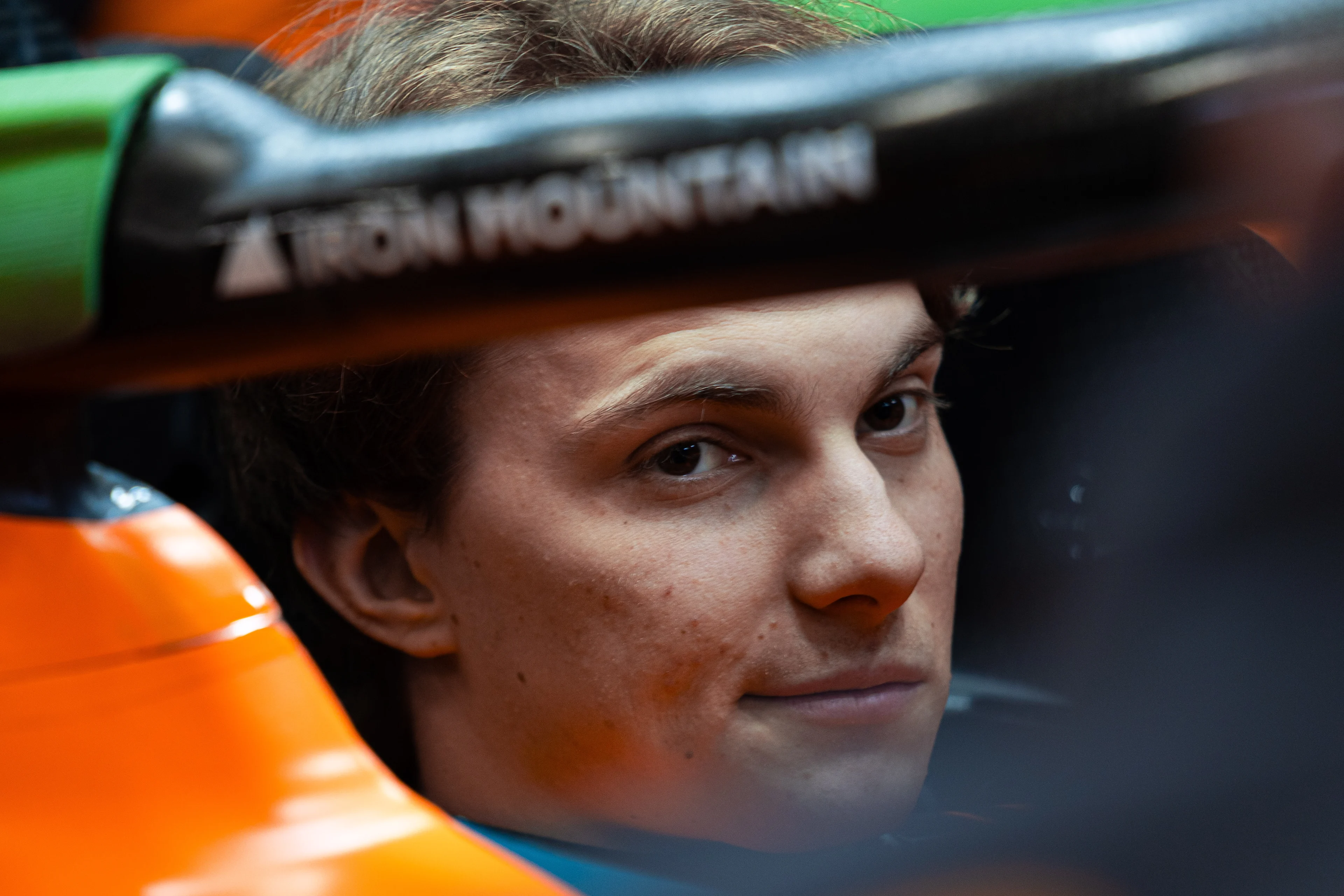 Image - Formula 1 - 2026 - Nurburgring Report - OP Seat 2