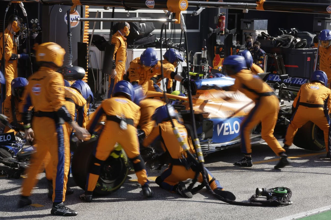 2021 Dutch Grand Prix "We gave it our best and didn't leave anything on the table" - 3