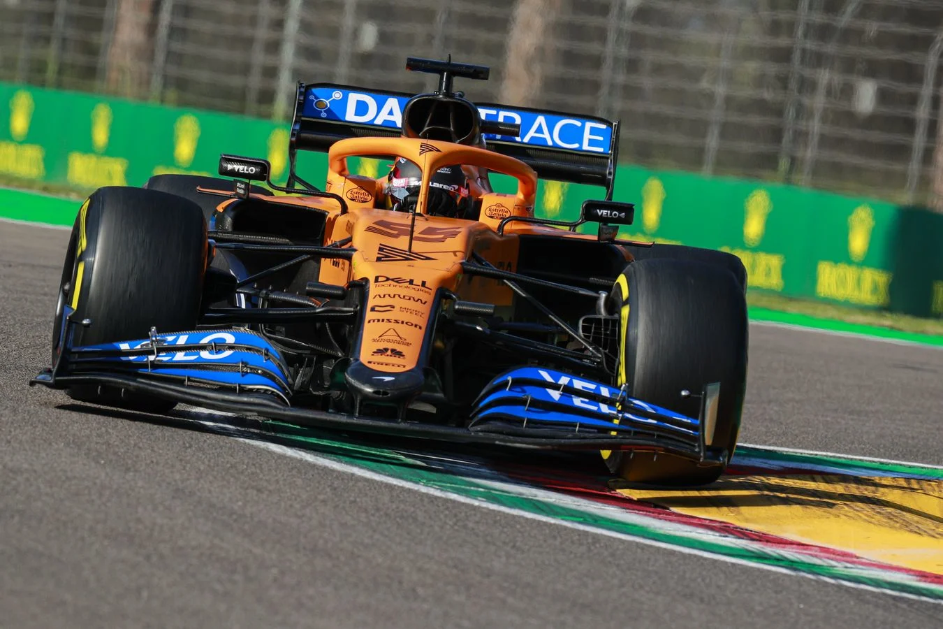 Formula 1 2020 - We’re Going the Wrong Way… 