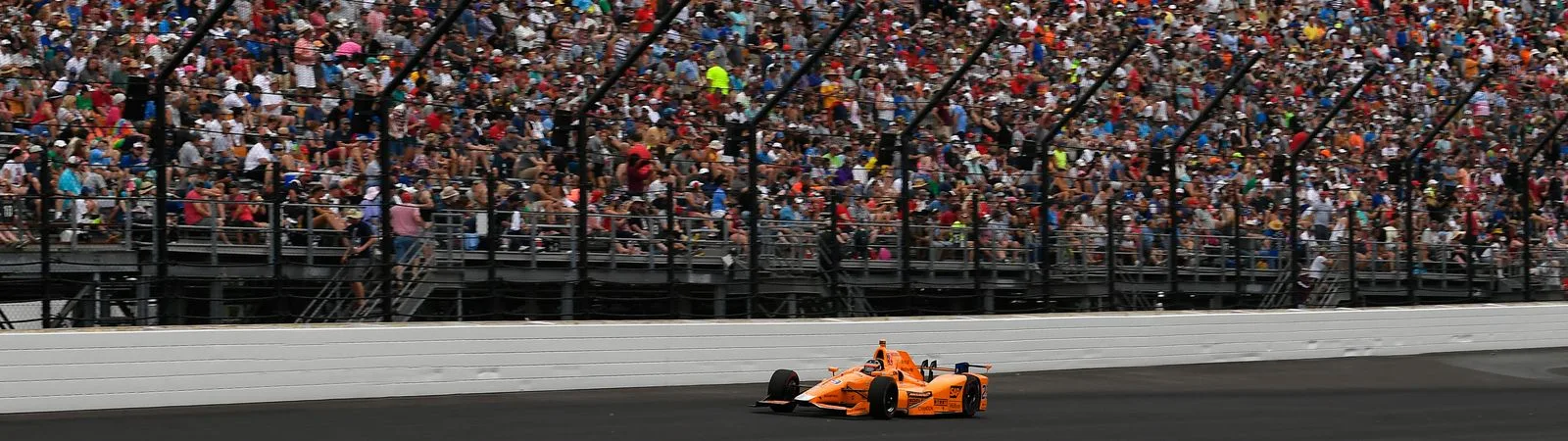 Indycar - 2019 - Mclaren-racing-unveils-indy-500-livery Join us at the Indy 500 Live and breathe the McLaren experience at the world famous Indianapolis Motor Speedway
