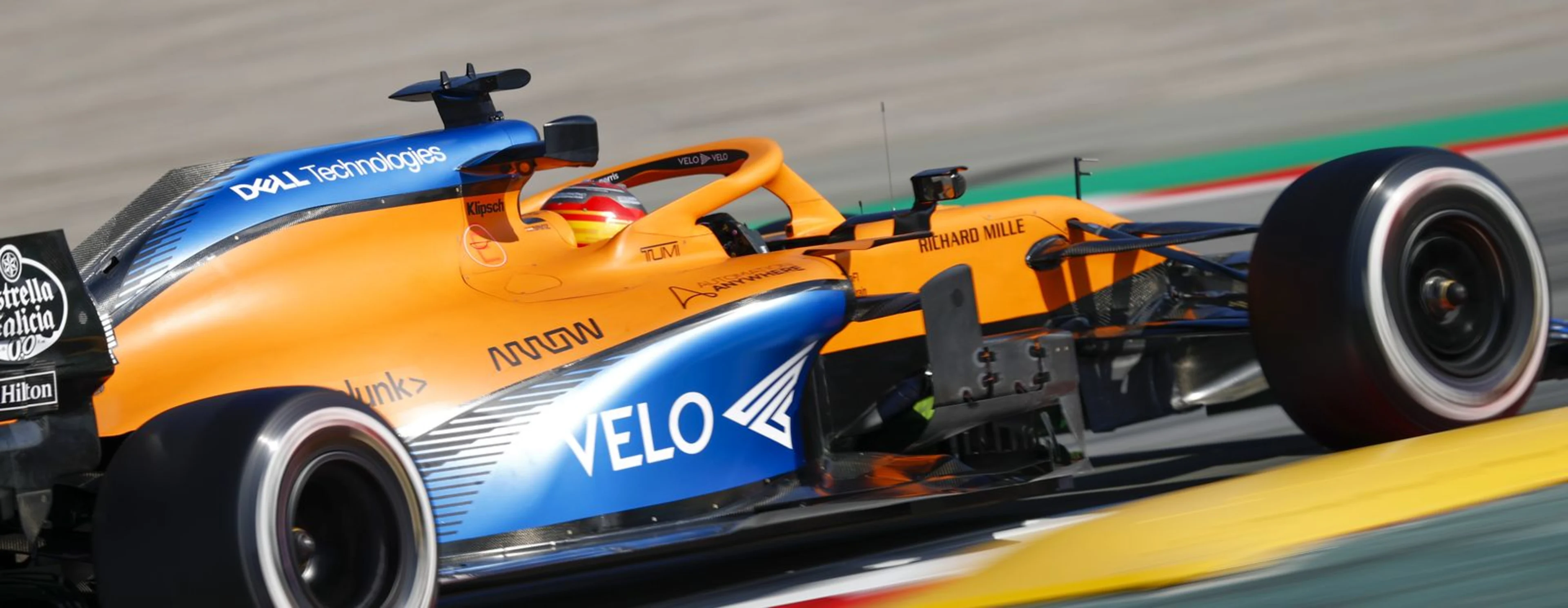 Chinese Virtual Grand Prix