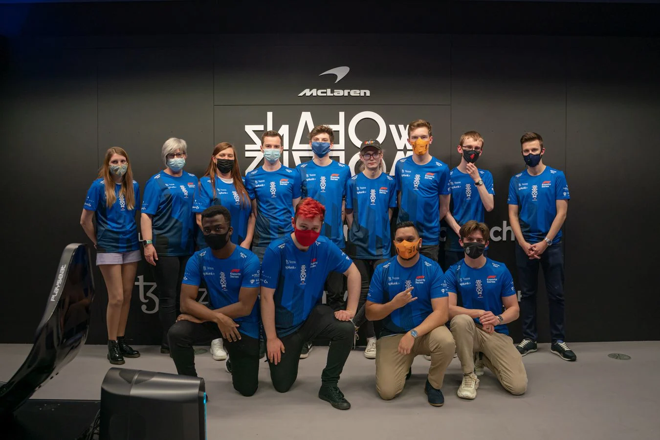 Gaming - F1-esports-series - 2021 - F1-esports-series-event-three-debrief -   - 0