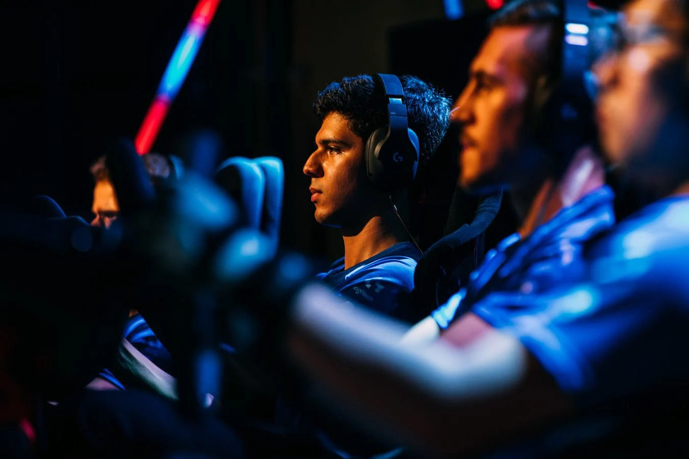 Gaming - Mclaren-shadow-project - 2018 - Getting-to-know-igor-5123217