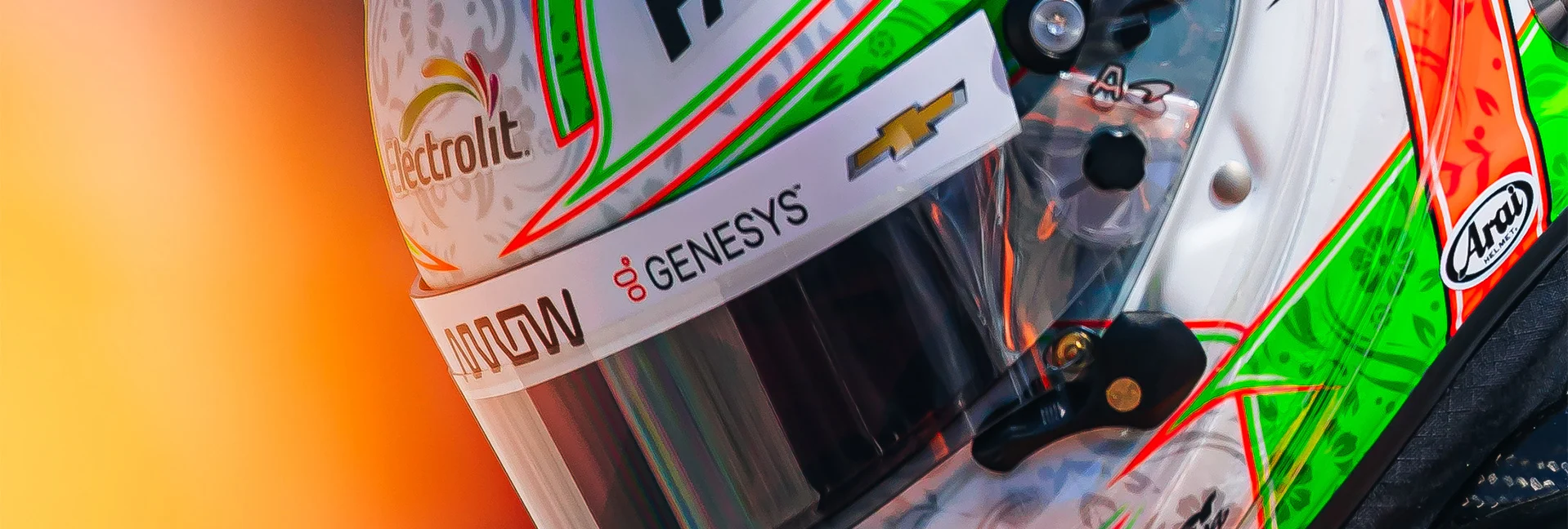 Genesys Banner Image