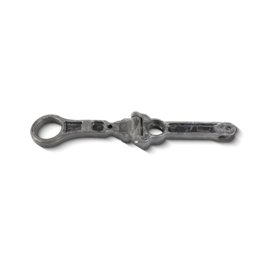 Greene Tweed's Xycomp DLF Anti-Roll Bar Lever