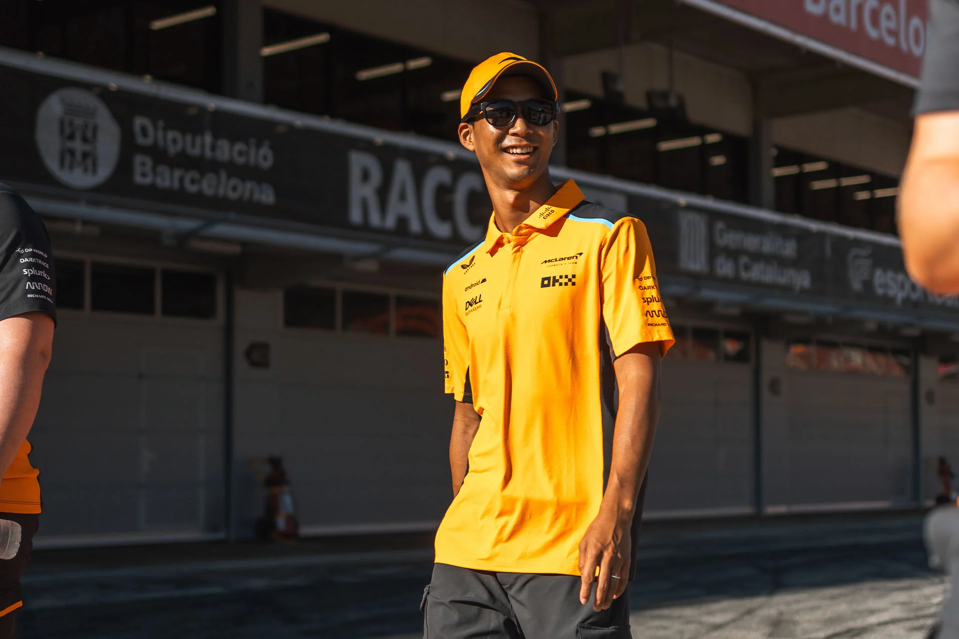 Formula-1 - 2024 - Ryo-hirakawa-hasnt-wasted-a-second-since-joining-our-driver-development-programme