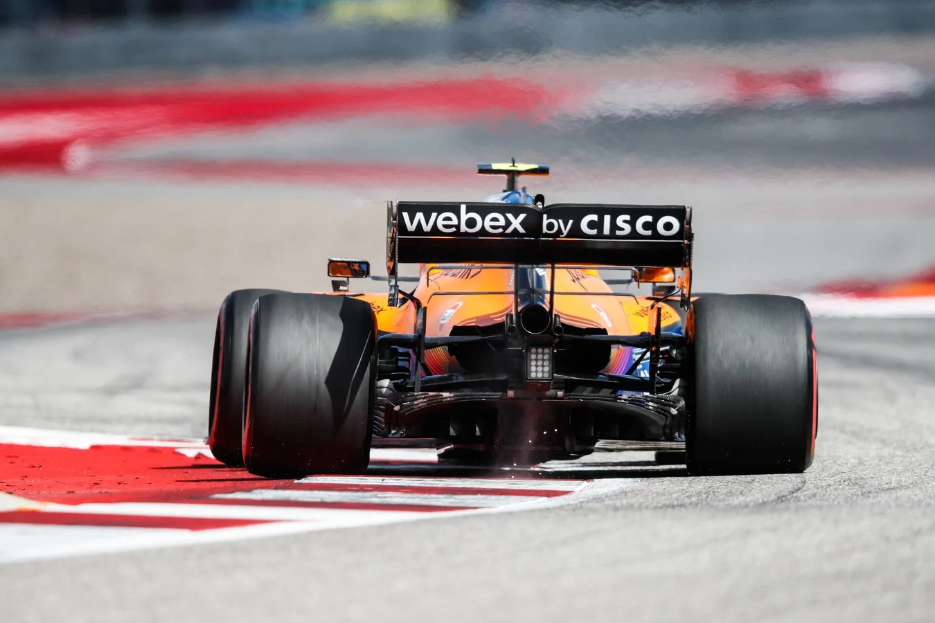 Formula-1 - 2021 - United-states-grand-prix - 2021-united-states-grand-prix-qualifying - 2021 United States Grand Prix – Qualifying "We'll work hard overnight with a view to making up positions and giving fans something to cheer" - 4