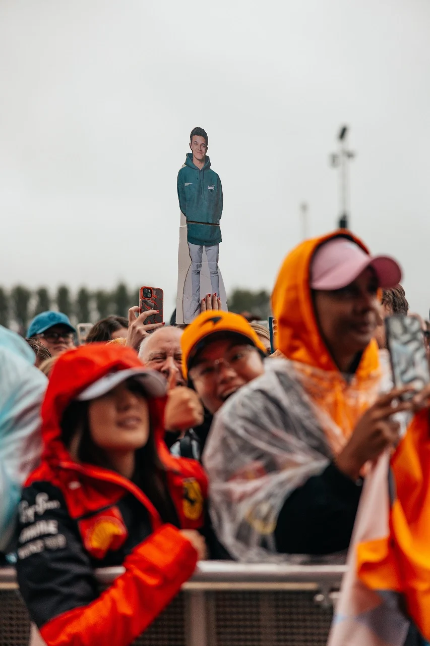 Formula-1 - 2024 - British-grand-prix - 2024-british-grand-prix-practice-report - 2024 British Grand Prix – Practice Report “I’m looking forward to getting back on track”  - 5