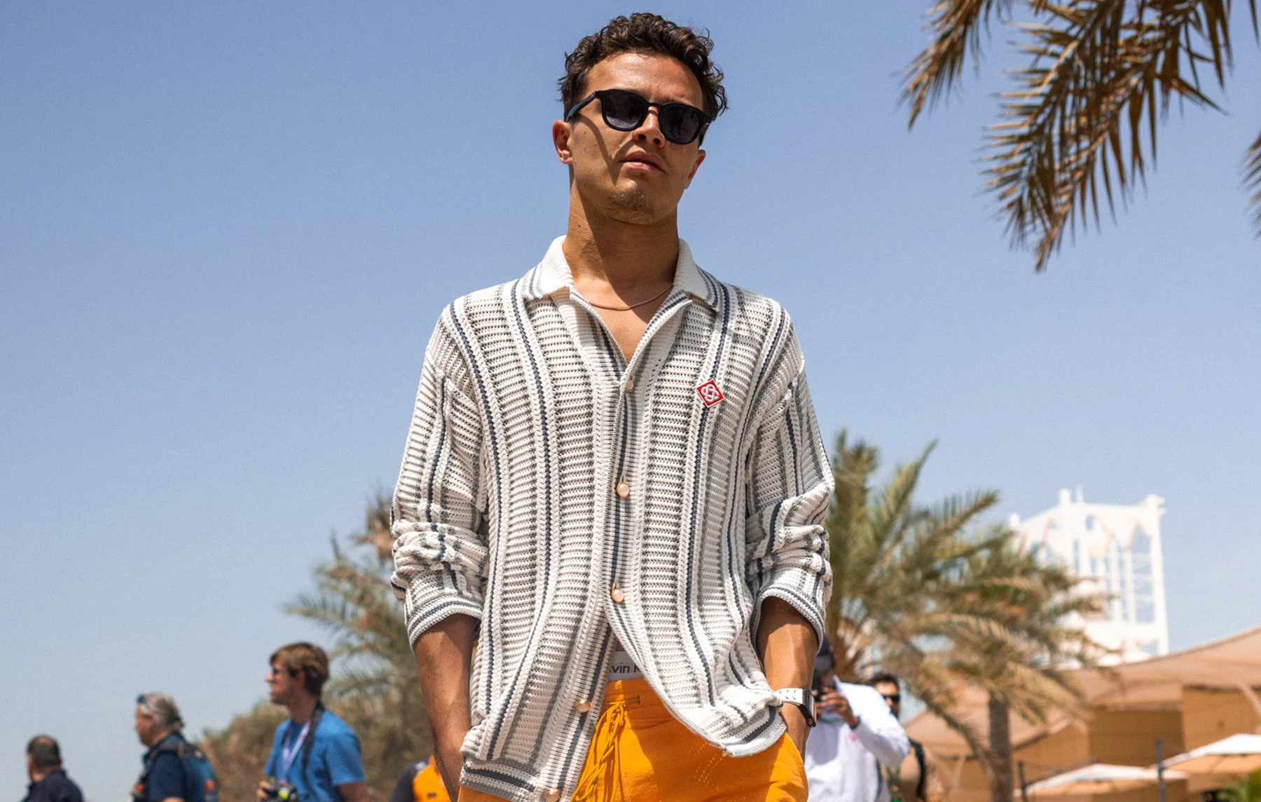 Formula-1 - 2025 - Bahrain-grand-prix - The-best-moments