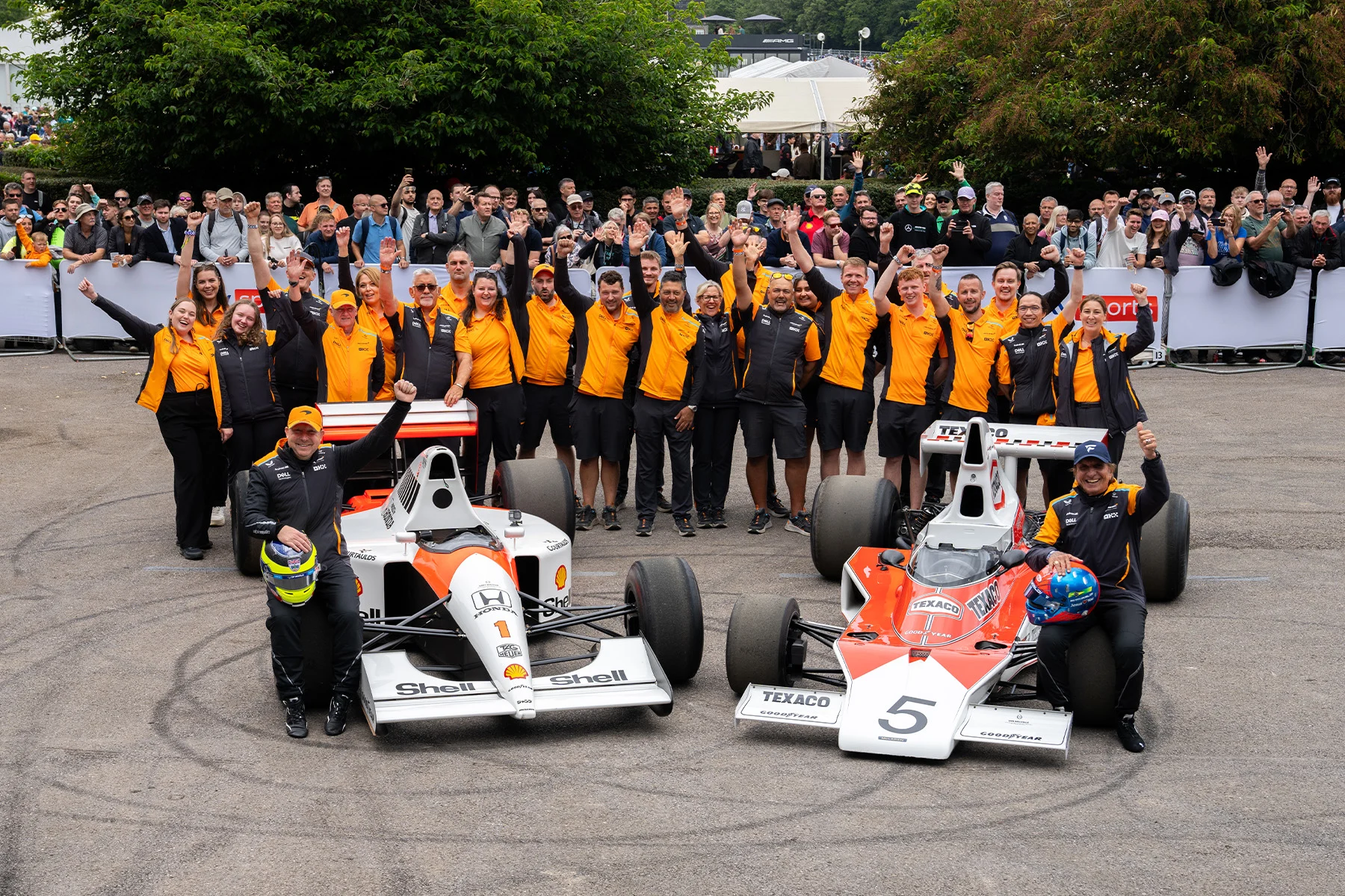 Formula-1 - 2025 - Your-guide-to-the-2025-goodwood-festival-of-speed