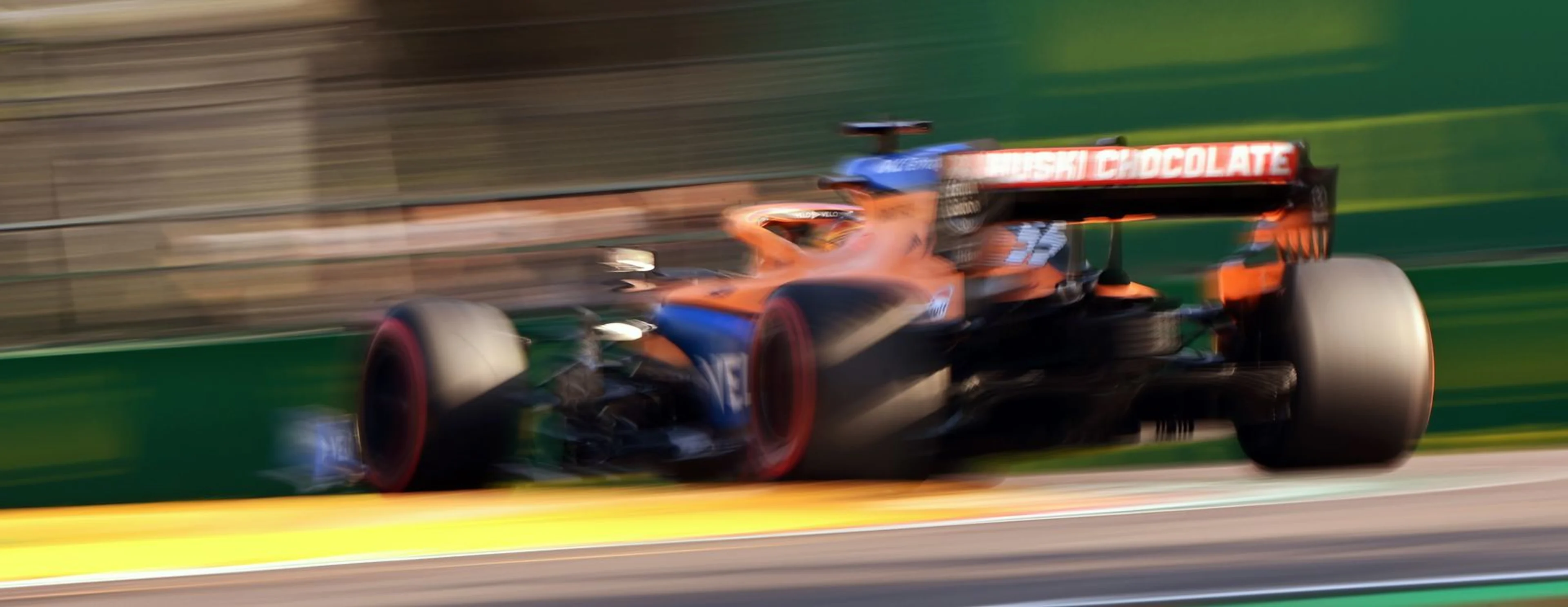 Virtual Sao Paulo Grand Prix