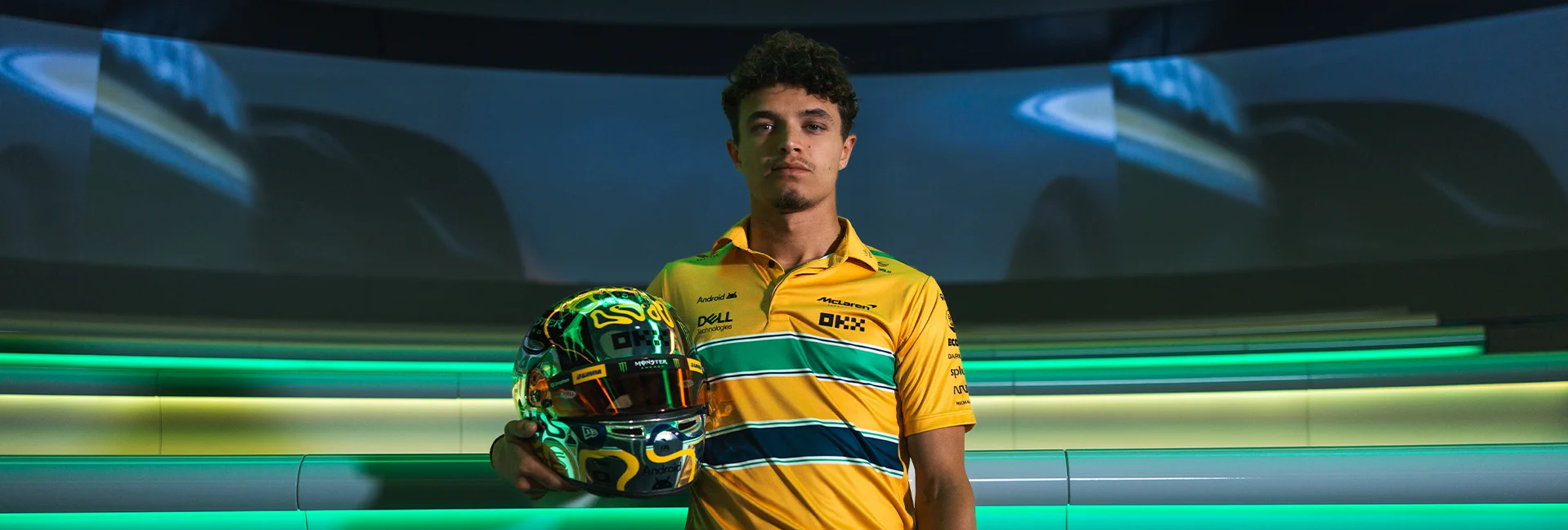 Formula-1 - 2024 - Monaco-grand-prix - Guide-to-monaco The Monaco Polo 