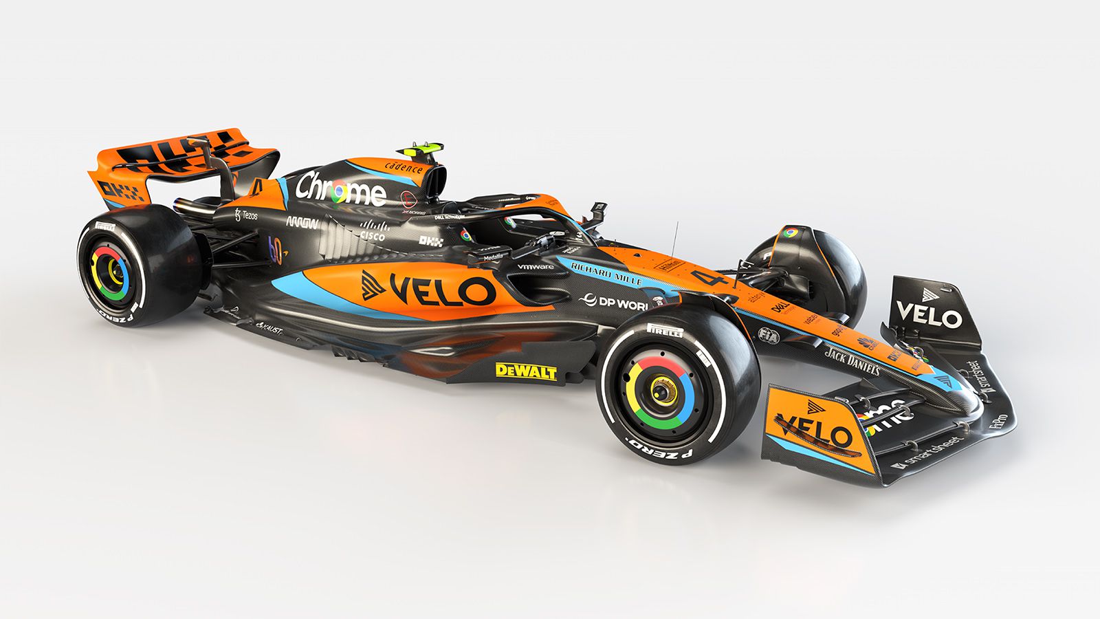 Welcome, MCL60!
