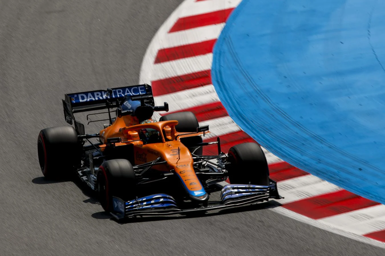 Formula-1 - 2021 - Spanish-grand-prix - 2021-spanish-grand-prix-free-practice - 2021 Spanish Grand Prix – Free Practice "We worked through our programme well, and we're happy with the data we've gained" - 2