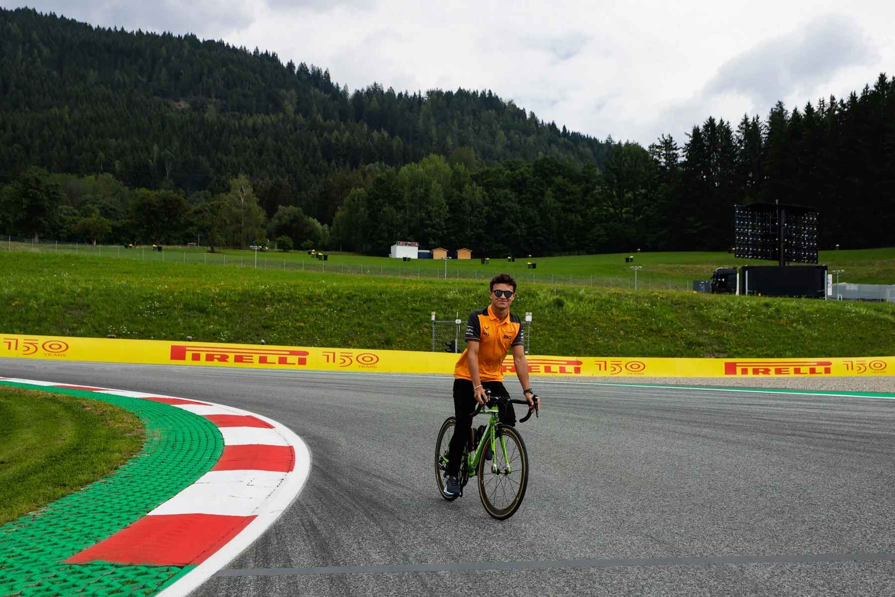 Formula-1 - 2023 - Austrian-grand-prix - Guide-to-austria - Austria from the archives   - 2