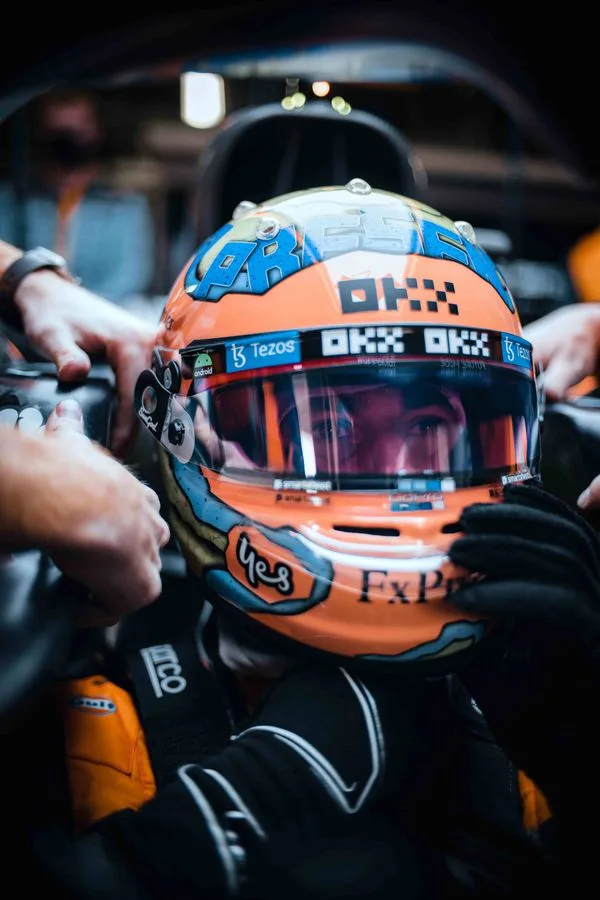 2022 Japanese Grand Prix – qualifying "We're not entirely satisfied with P10 and P11" - 1