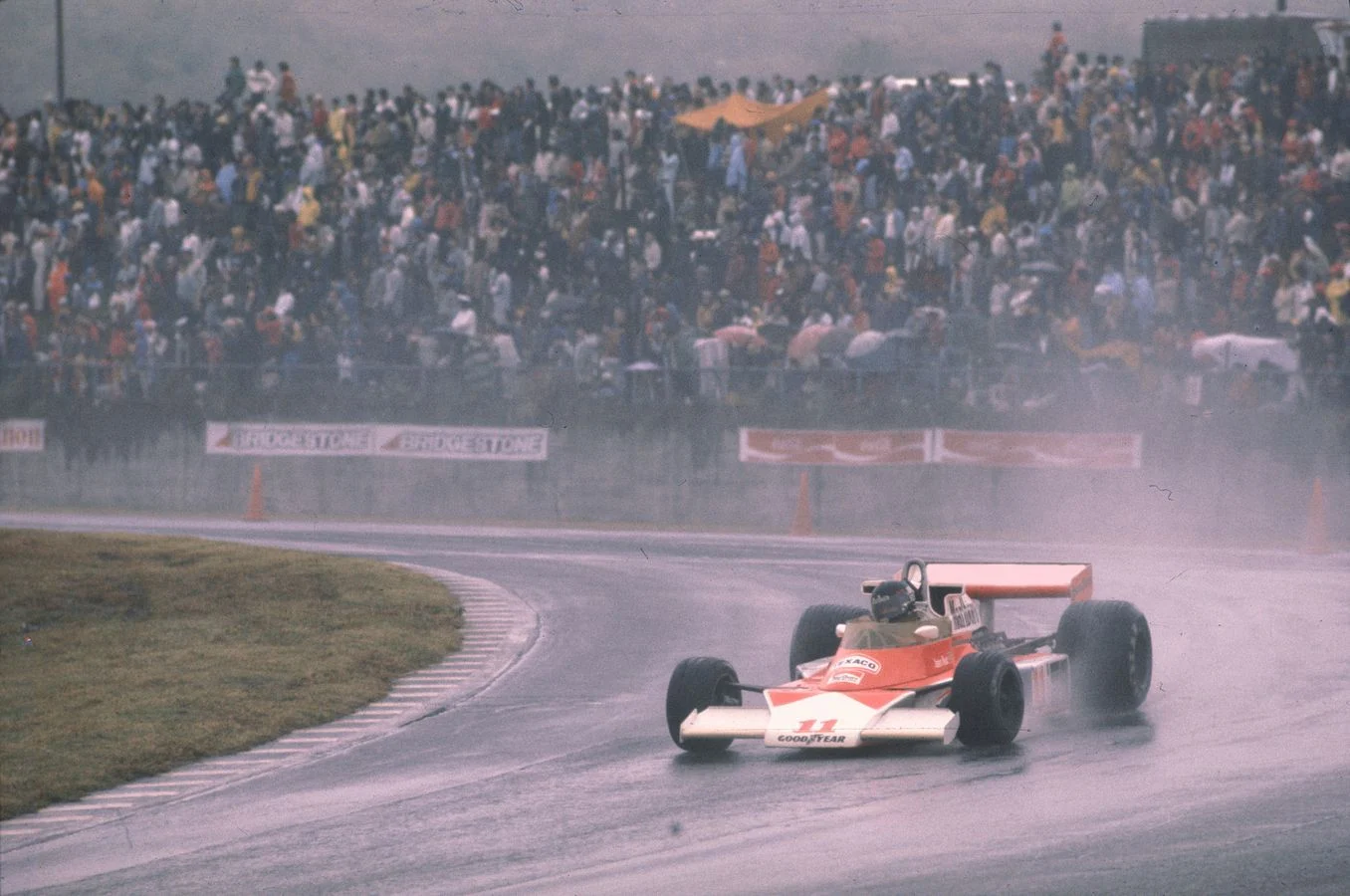 Heritage  - 3. Hunt for glory 