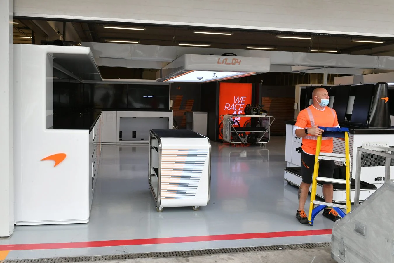 Latest-news - Mclarenracing - Article - Question-time