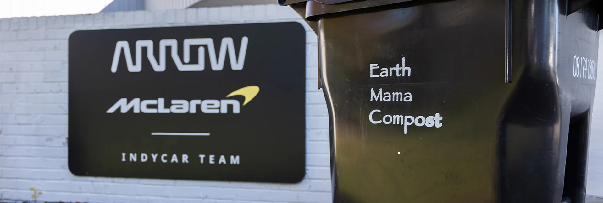 A more sustainable solution to food waste