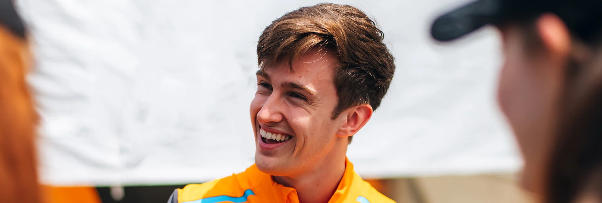 Théo Pourchaire Banner Image