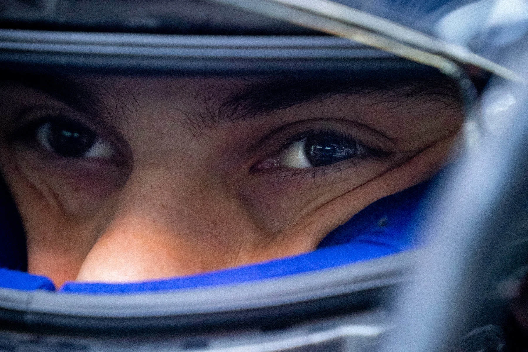 Formula-1 - 2026 - Barcelona-pre-season-shakedown-day-2 - 2026 Barcelona Pre-Season Shakedown - Day 2 "We’ve already identified a few things that we can try to improve on the car to make it feel a bit nicer" - 8