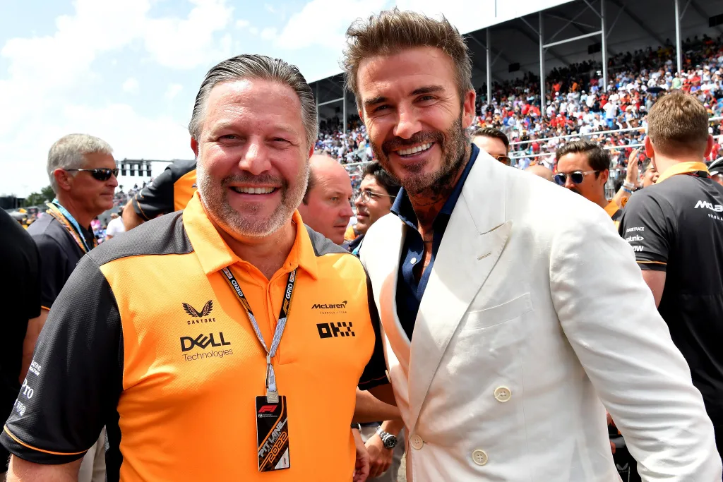 Formula-1 - 2023 - Miami-grand-prix - Guide-to-miami - Miami from the archives   - 2