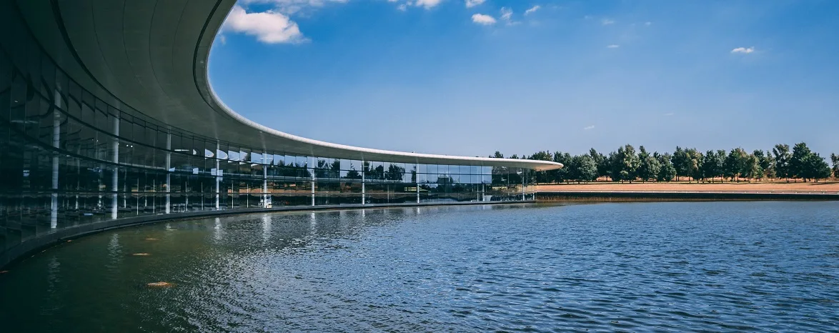 McLaren Formula 1 team announces organisational changes