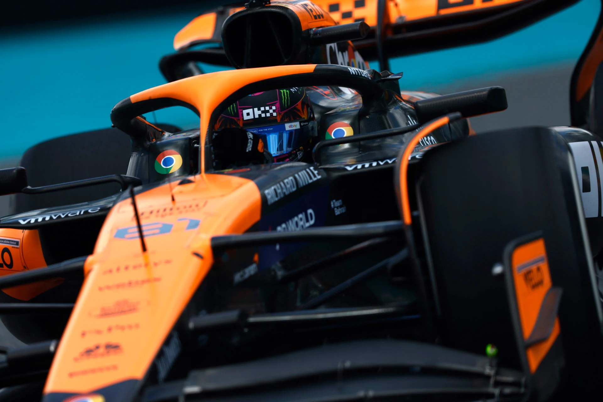 Formula-1 - 2024 - Miami-grand-prix - 2024-miami-grand-prix-sprint-qualifying-report - 2024 Miami Grand Prix – Sprint Qualifying Report “We definitely take encouragement from the pace we've seen today" - 3