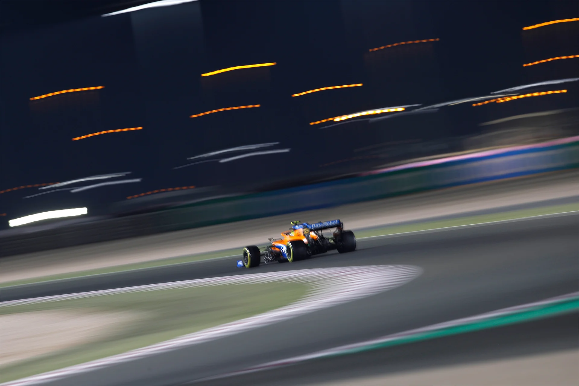 Formula-1 - 2023 - Qatar-grand-prix - Guide-to-qatar