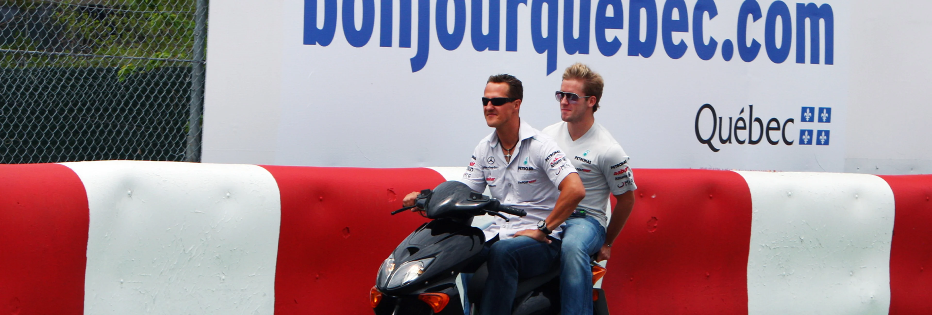 Sam Bird’s F1 years: The lessons from Schumacher that have shaped his Formula E success