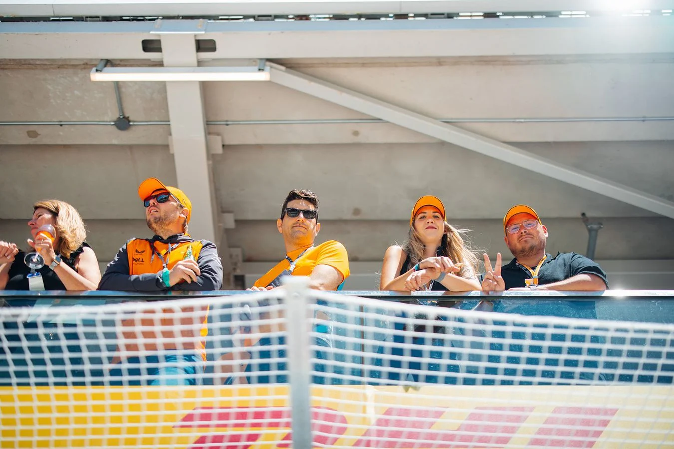 2022 Canadian Grand Prix "We have to acknowledge our competitors did a better job and therefore we didn't deserve points" - 5