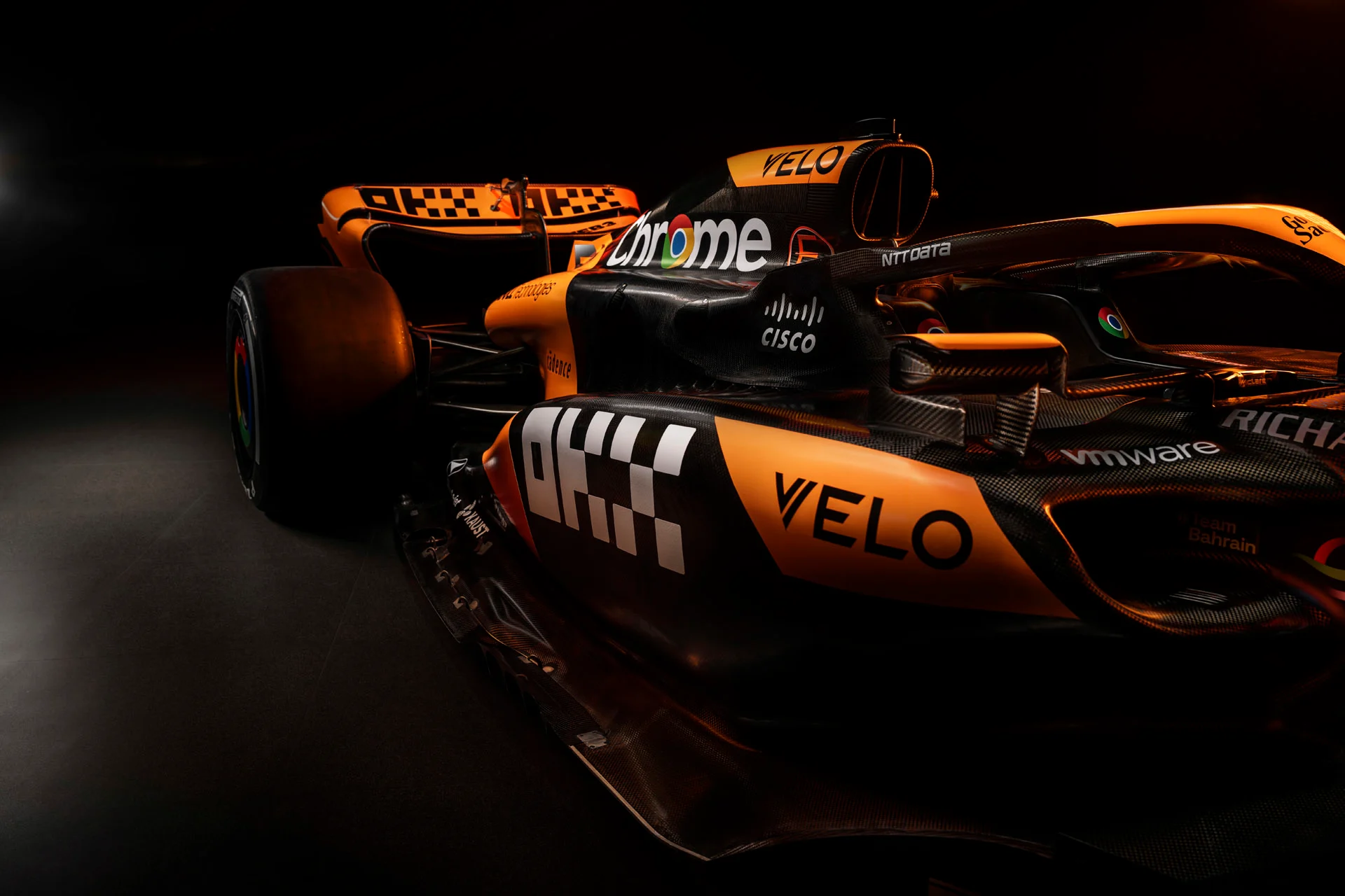 Formula-1 - 2024 - Whatever-it-takes - Take a closer look - 0