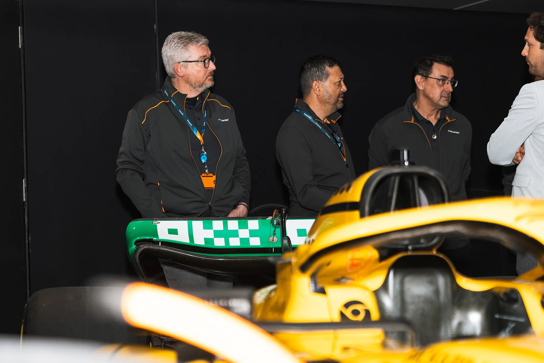 Heritage - Formula-1 - Drivers - Ayrton-senna - Senna-stories-our-people-share-their-memories-of-ayrton - Our Senna30 livery Exclusive employee reveal - 0