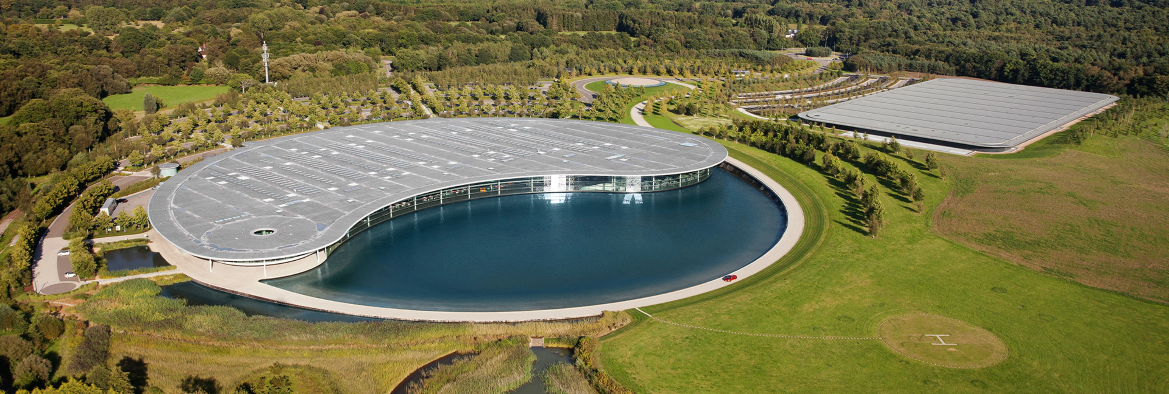 Schneider Electric to become the Official Energy Technology Partner of McLaren Racing