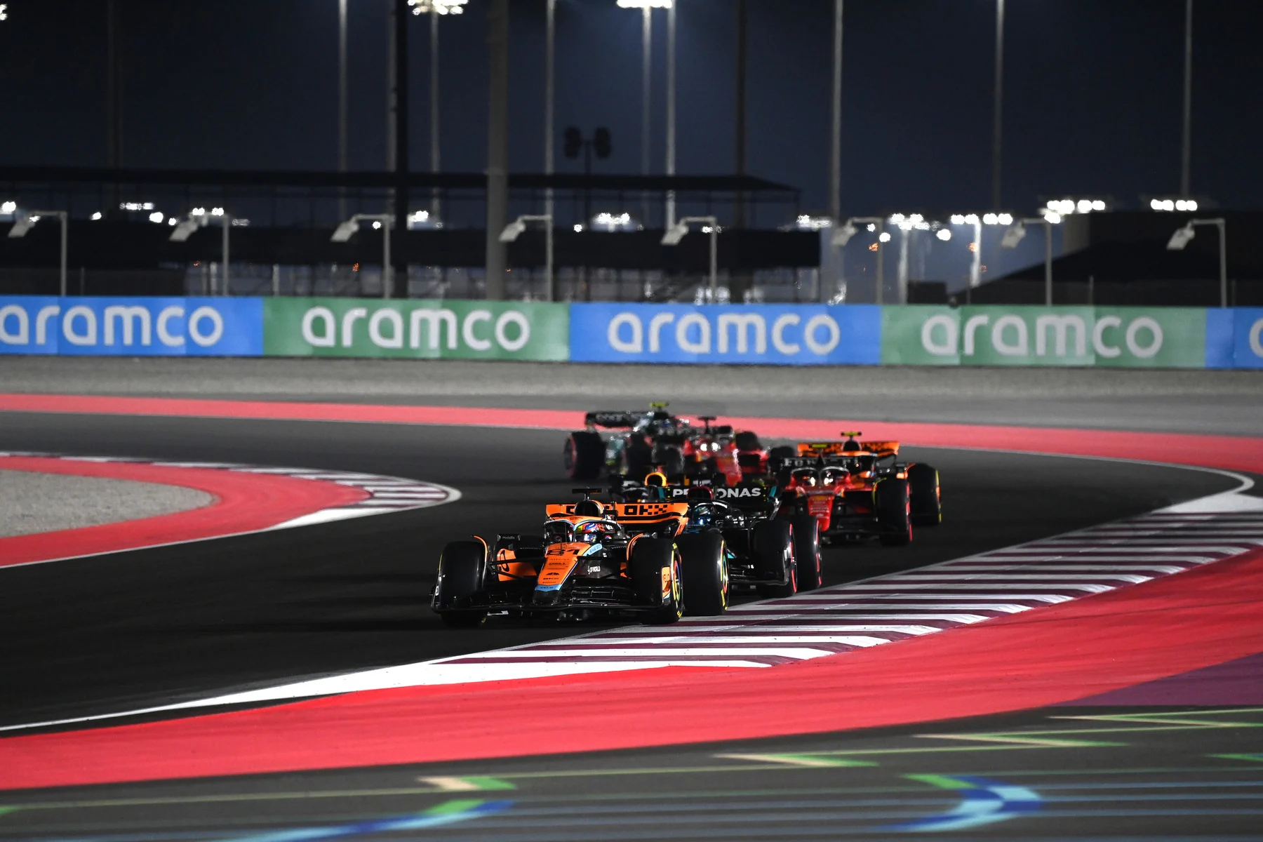 Formula-1 - 2023 - Oscars-remarkable-rookie-season - Oscar’s remarkable rookie season  The best bits - 1