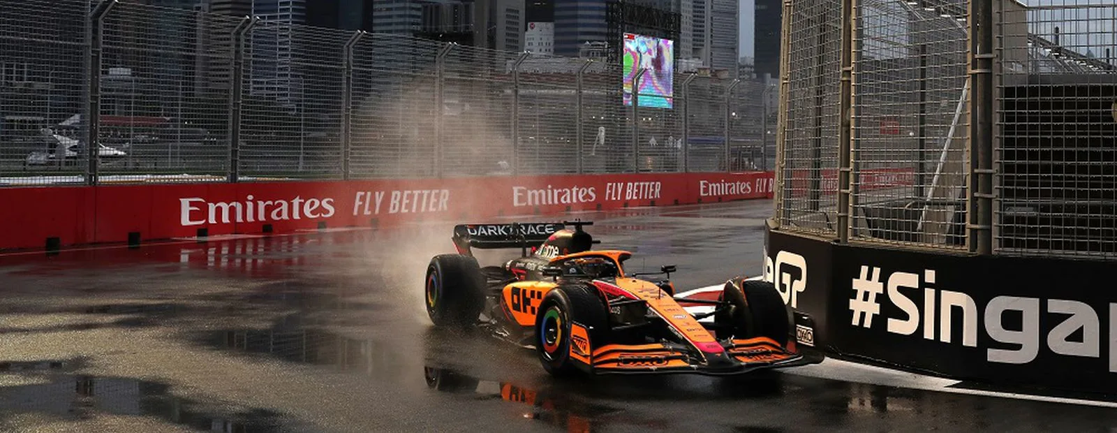 Formula-1 - 2022 - Singapore-grand-prix - Lando-super-happy-with-fourth-after-one-hardest-races-his-career