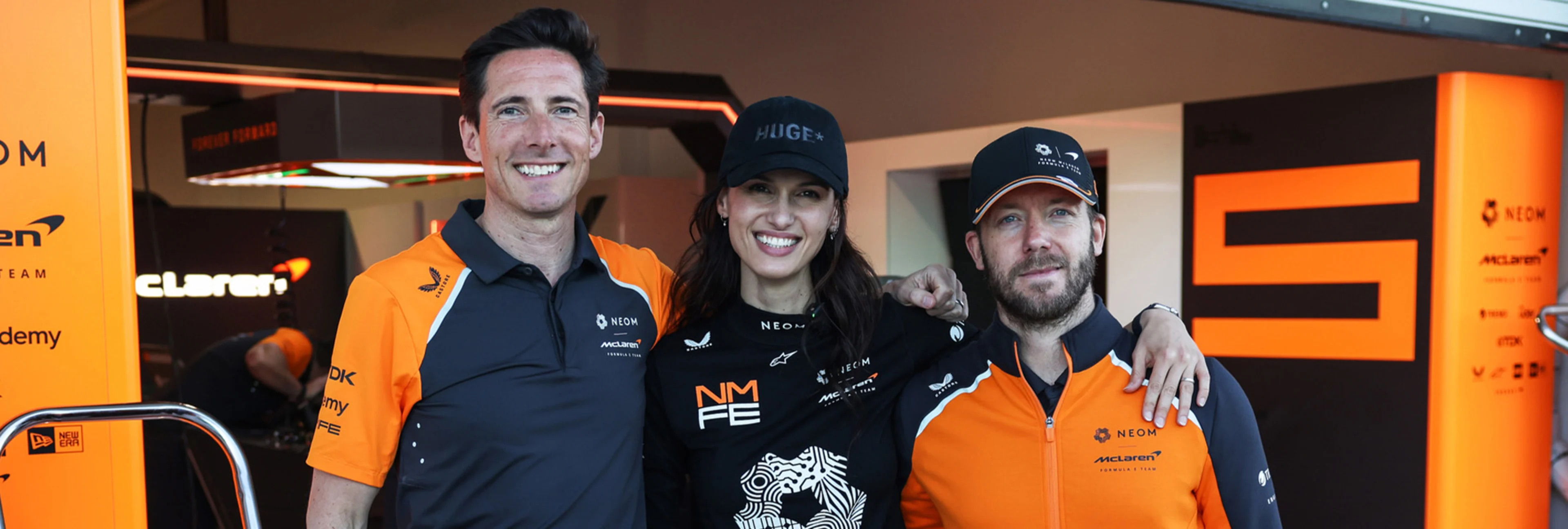 How Cleo Abram prepared for Evo Sessions