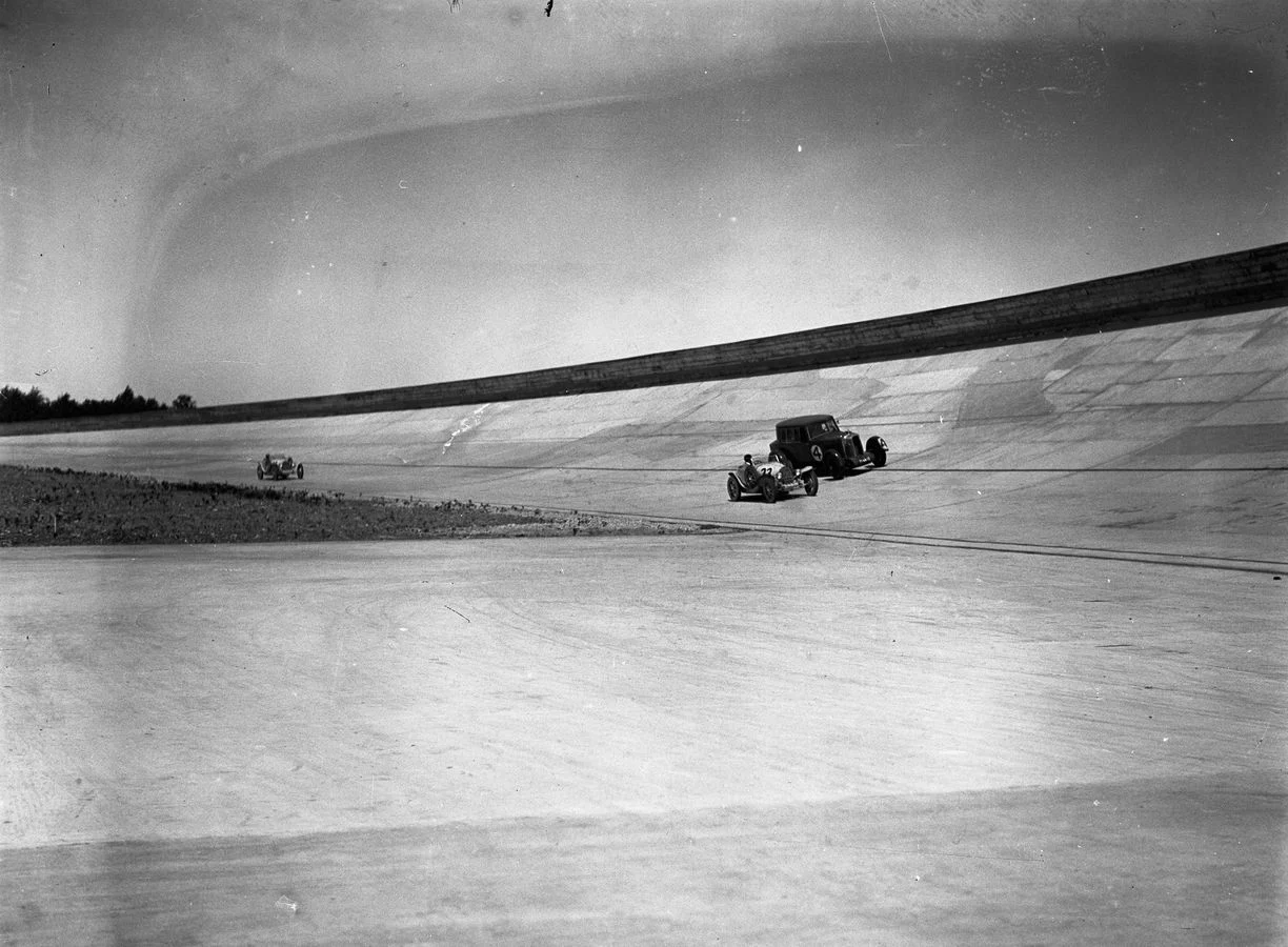 Oldest grand prix in the world